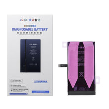 Заредете изображение във визуализатора на галерията – JCID Diagnosable Battery for iPhone 14 Plus 4730 mAh (high capacity)
