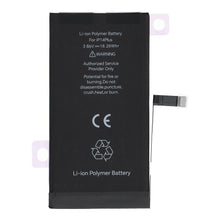 Заредете изображение във визуализатора на галерията – JCID Diagnosable Battery for iPhone 14 Plus 4730 mAh (high capacity)
