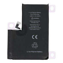 Заредете изображение във визуализатора на галерията – JCID Diagnosable Battery for iPhone 13 Pro Max 4790 mAh (high capacity)
