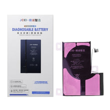 Заредете изображение във визуализатора на галерията – JCID Diagnosable Battery for iPhone 12 Pro Max 4530 mAh (high capacity)
