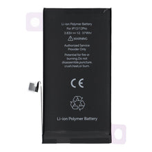 Заредете изображение във визуализатора на галерията – JCID Diagnosable Battery for iPhone 12 / 12 Pro 3230 mAh (high capacity)
