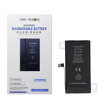 Заредете изображение във визуализатора на галерията – JCID Diagnosable Battery for iPhone 12 Mini 2460 mAh (high capacity)

