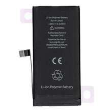 Заредете изображение във визуализатора на галерията – JCID Diagnosable Battery for iPhone 12 Mini 2460 mAh (high capacity)

