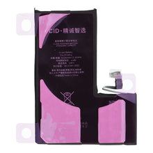 Заредете изображение във визуализатора на галерията – JCID Diagnosable Battery for iPhone 15 Pro 3420 mAh (high capacity)

