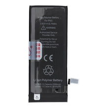 Заредете изображение във визуализатора на галерията – JCID Battery for iPhone 6 Plus 3550 mAh (high capacity)
