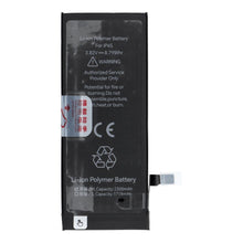 Заредете изображение във визуализатора на галерията – JCID Battery for iPhone 6S 2300 mAh (high capacity)
