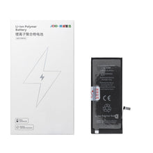 Заредете изображение във визуализатора на галерията – JCID Battery for iPhone 6S Plus 3550 mAh (high capacity)
