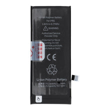 Заредете изображение във визуализатора на галерията – JCID Battery for iPhone 8G 2300 mAh (high capacity)
