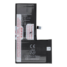 Заредете изображение във визуализатора на галерията – JCID Battery for iPhone X 3100 mAh (high capacity)

