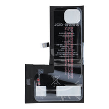 Заредете изображение във визуализатора на галерията – JCID Battery for iPhone X 3100 mAh (high capacity)
