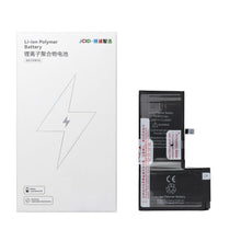 Заредете изображение във визуализатора на галерията – JCID Battery for iPhone Xs Max 3600 mAh (high capacity)
