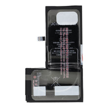 Заредете изображение във визуализатора на галерията – JCID Battery for iPhone Xs Max 3600 mAh (high capacity)
