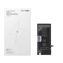 Заредете изображение във визуализатора на галерията – JCID Battery for iPhone Xr 3500 mAh (high capacity)
