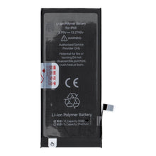 Заредете изображение във визуализатора на галерията – JCID Battery for iPhone Xr 3500 mAh (high capacity)
