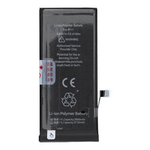Заредете изображение във визуализатора на галерията – JCID Battery for iPhone 11 3500 mAh (high capacity)
