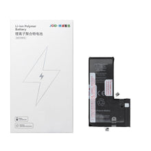 Заредете изображение във визуализатора на галерията – JCID Battery for iPhone 11 Pro Max 4440 mAh (high capacity)
