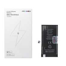 Заредете изображение във визуализатора на галерията – JCID Battery for iPhone 12 / 12 Pro 3200 mAh (high capacity)
