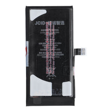 Заредете изображение във визуализатора на галерията – JCID Battery for iPhone 12 mini 2520 mAh (high capacity)
