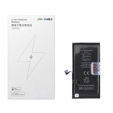 Заредете изображение във визуализатора на галерията – JCID Battery for iPhone 13 3500 mAh (high capacity)
