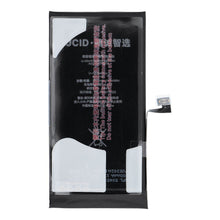 Заредете изображение във визуализатора на галерията – JCID Battery for iPhone 13 3500 mAh (high capacity)
