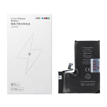 Заредете изображение във визуализатора на галерията – JCID Battery for iPhone 13 Pro 3300 mAh (high capacity)
