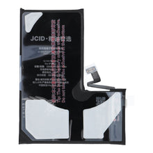 Заредете изображение във визуализатора на галерията – JCID Battery for iPhone 13 Pro 3300 mAh (high capacity)
