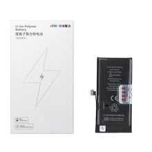 Заредете изображение във визуализатора на галерията – JCID Battery for iPhone 13 Mini 2580 mAh (high capacity)
