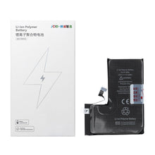 Заредете изображение във визуализатора на галерията – JCID Battery for iPhone 14 Pro 3400 mAh (high capacity)
