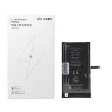 Заредете изображение във визуализатора на галерията – JCID Battery for iPhone 14 Plus 4770 mAh (high capacity)
