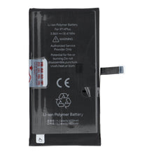 Заредете изображение във визуализатора на галерията – JCID Battery for iPhone 14 Plus 4770 mAh (high capacity)
