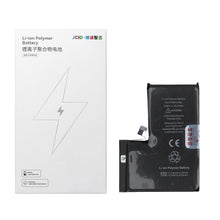 Заредете изображение във визуализатора на галерията – JCID Battery for iPhone 14 Pro Max 4770 mAh (high capacity)
