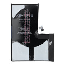 Заредете изображение във визуализатора на галерията – JCID Battery for iPhone 14 Pro Max 4770 mAh (high capacity)
