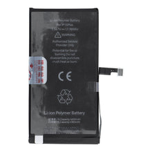 Заредете изображение във визуализатора на галерията – JCID Battery for iPhone 15 Plus 4650 mAh (high capacity)
