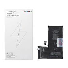 Заредете изображение във визуализатора на галерията – JCID Battery for iPhone 15 Pro 3430 mAh (high capacity)
