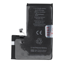 Заредете изображение във визуализатора на галерията – JCID Battery for iPhone 15 Pro Max 4800 mAh (high capacity)

