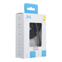 Заредете изображение във визуализатора на галерията – Wireless earbud JML WE-101 black
