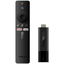 Заредете изображение във визуализатора на галерията – Xiaomi Mi TV Stick 4K Android black

