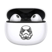 Заредете изображение във визуализатора на галерията – Wireless earphones TWS Xiaomi Buds 3 Star Wars Edition white
