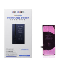 Заредете изображение във визуализатора на галерията – JCID Diagnosable Battery for iPhone SE3 (high capacity)
