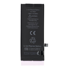 Заредете изображение във визуализатора на галерията – JCID Diagnosable Battery for iPhone SE3 (high capacity)

