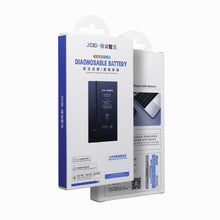 Заредете изображение във визуализатора на галерията – JCID Diagnosable Battery for iPhone SE3 (high capacity)
