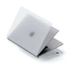 Заредете изображение във визуализатора на галерията – Protective case Satechi Eco Hardshell for MacBook Pro 16" M1 2021 - M4 2024 ST-MBP16CL transparent
