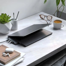 Заредете изображение във визуализатора на галерията – Protective case Satechi Eco Hardshell for MacBook Pro 16" M1 2021 - M4 2024 ST-MBP16CL transparent
