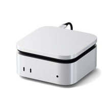 Заредете изображение във визуализатора на галерията – Disk adapter Satechi USB4 Slim NVMe SSD Enclosure silver
