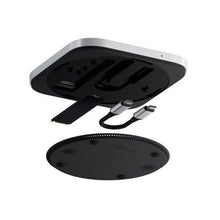 Заредете изображение във визуализатора на галерията – Disk adapter Satechi USB4 Slim NVMe SSD Enclosure silver
