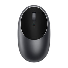 Заредете изображение във визуализатора на галерията – SATECHI wireless comuter mouse M1 space gray

