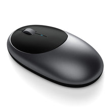 Заредете изображение във визуализатора на галерията – SATECHI wireless comuter mouse M1 space gray
