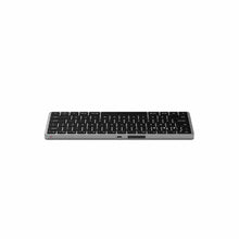 Заредете изображение във визуализатора на галерията – Wireless keyboard QWERTY Satechi Slim X1 ST-BTSX1S silver
