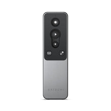 Заредете изображение във визуализатора на галерията – Wireless laser presenter Satechi bluetooth R1 ST-BTPR1M space gray

