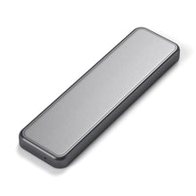 Заредете изображение във визуализатора на галерията – Wireless laser presenter Satechi bluetooth R1 ST-BTPR1M space gray
